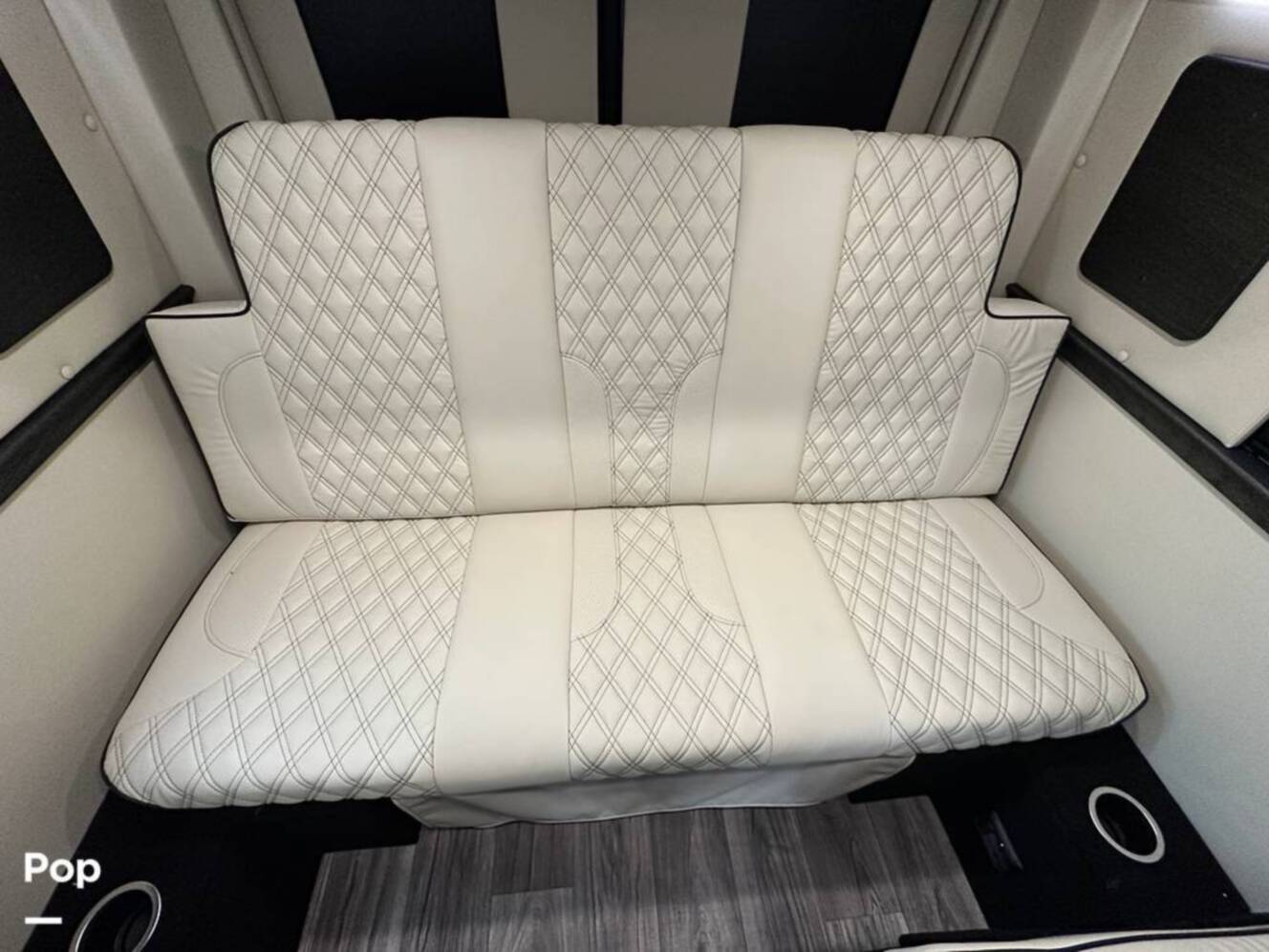 A photo of this 2024 Midwest Automotive Designs Passage MD2 170EXT