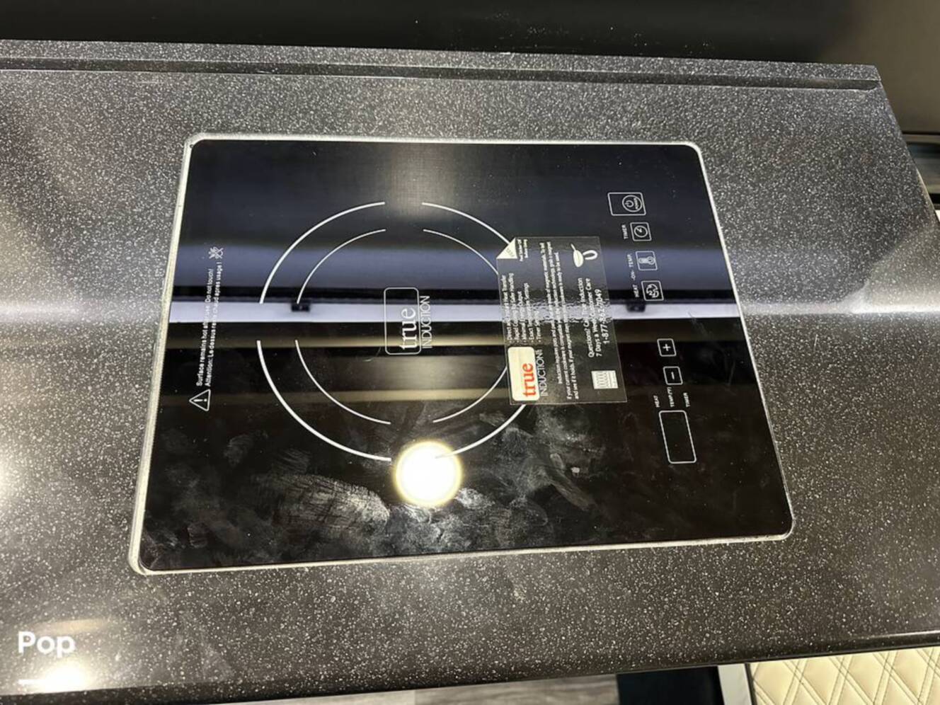 A photo of this 2024 Midwest Automotive Designs Passage MD2 170EXT