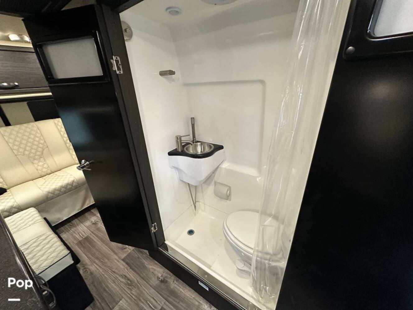 A photo of this 2024 Midwest Automotive Designs Passage MD2 170EXT
