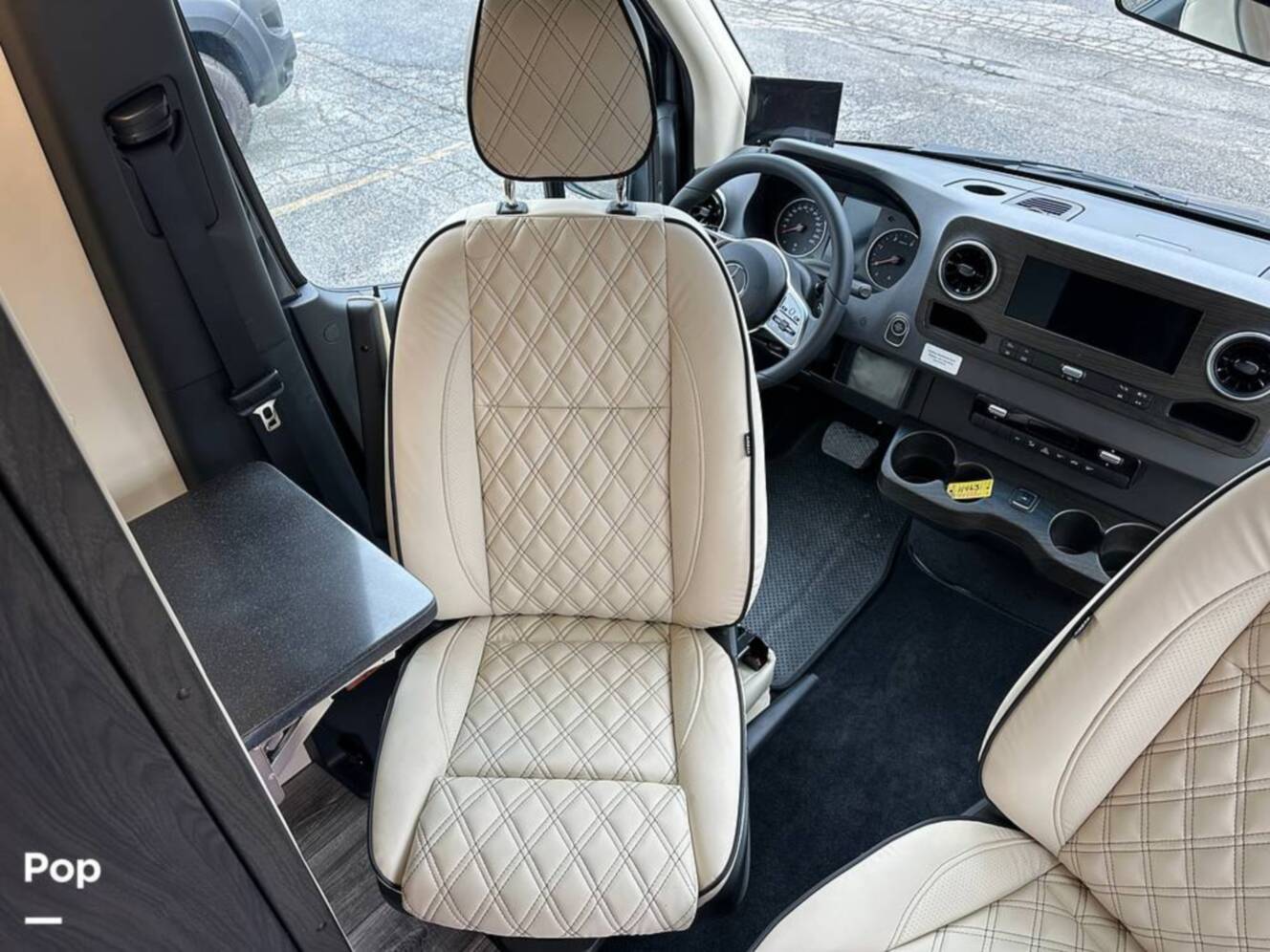 A photo of this 2024 Midwest Automotive Designs Passage MD2 170EXT