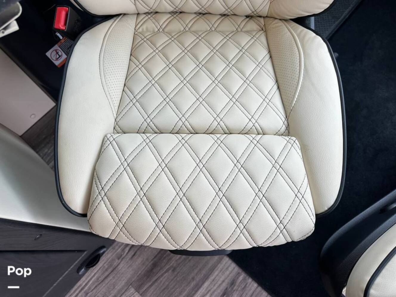 A photo of this 2024 Midwest Automotive Designs Passage MD2 170EXT