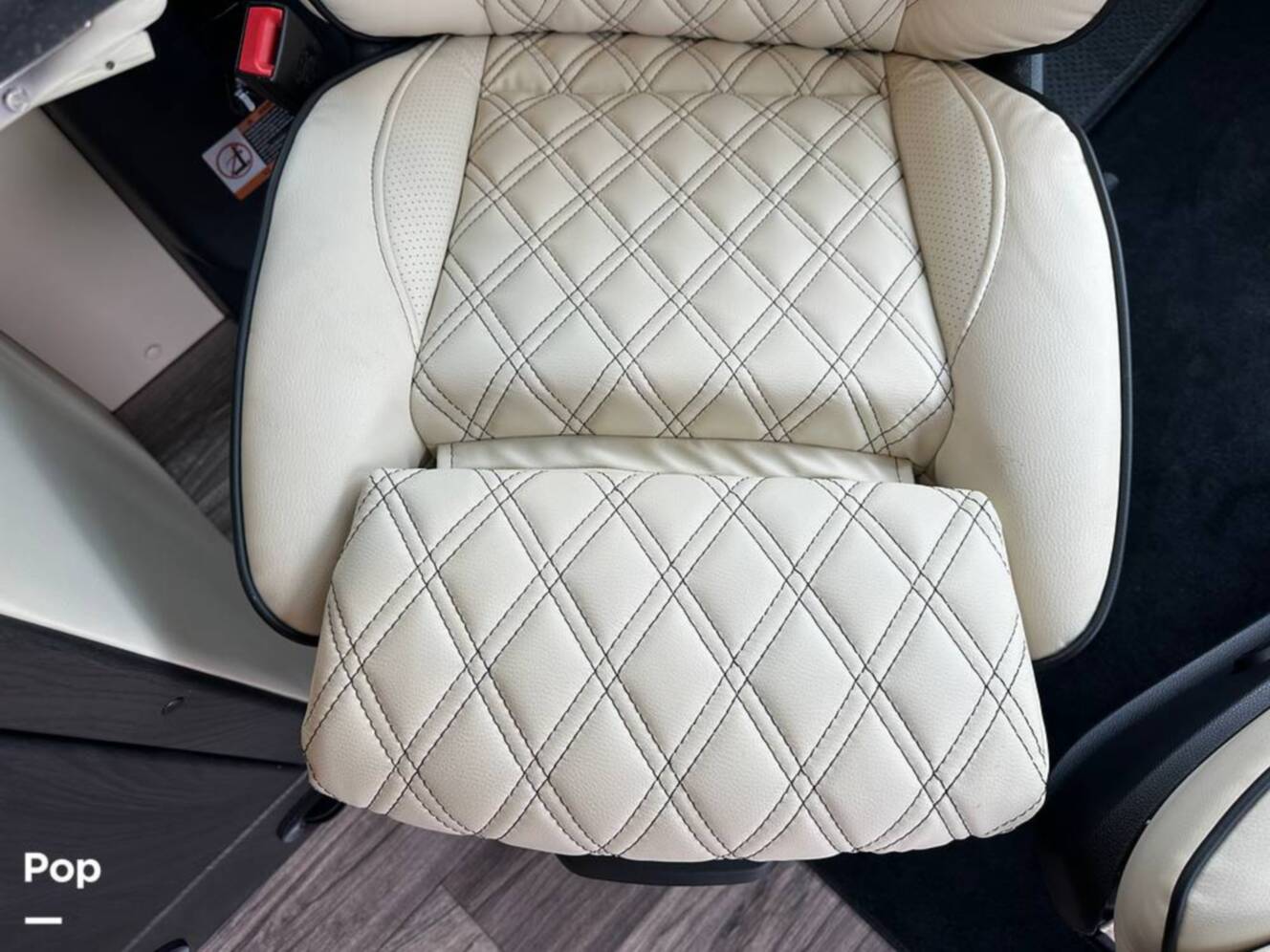 A photo of this 2024 Midwest Automotive Designs Passage MD2 170EXT