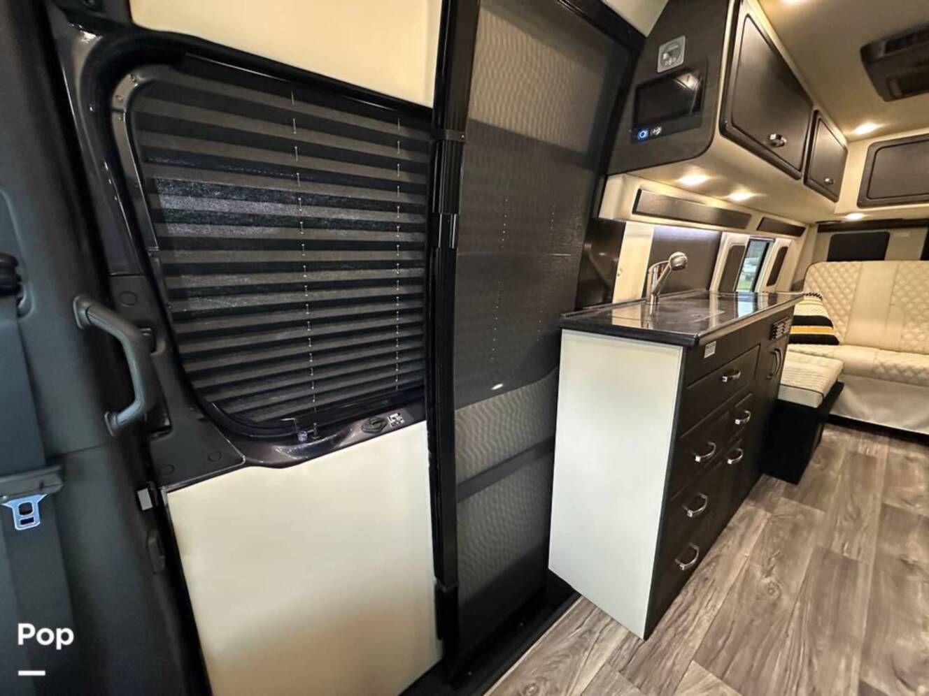 A photo of this 2024 Midwest Automotive Designs Passage MD2 170EXT