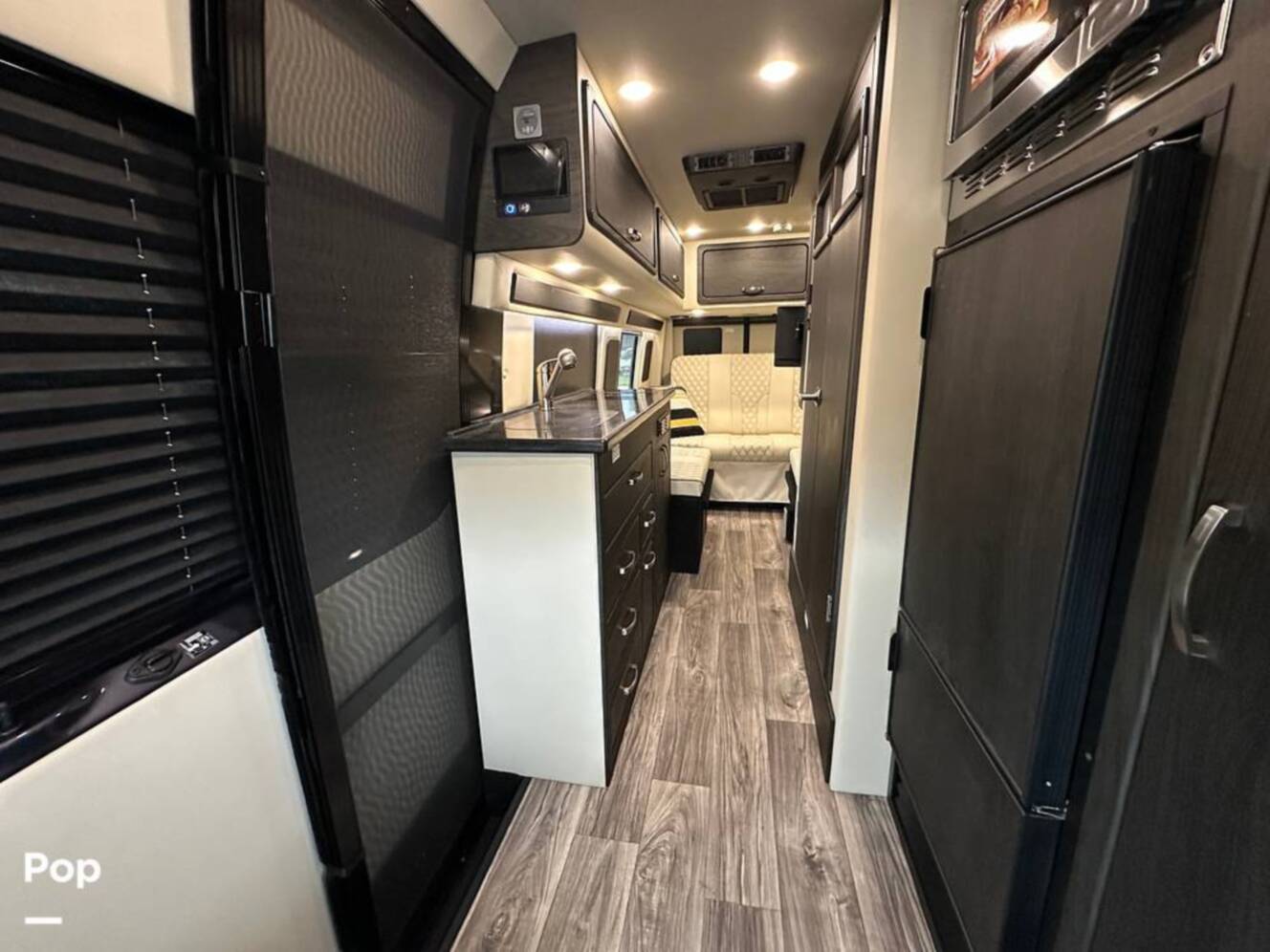 A photo of this 2024 Midwest Automotive Designs Passage MD2 170EXT