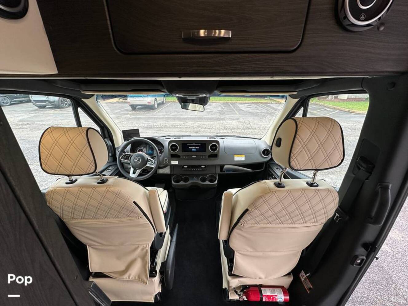 A photo of this 2024 Midwest Automotive Designs Passage MD2 170EXT