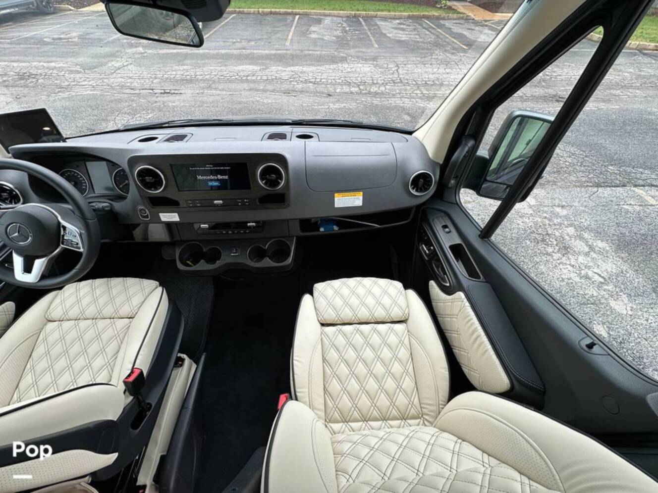 A photo of this 2024 Midwest Automotive Designs Passage MD2 170EXT