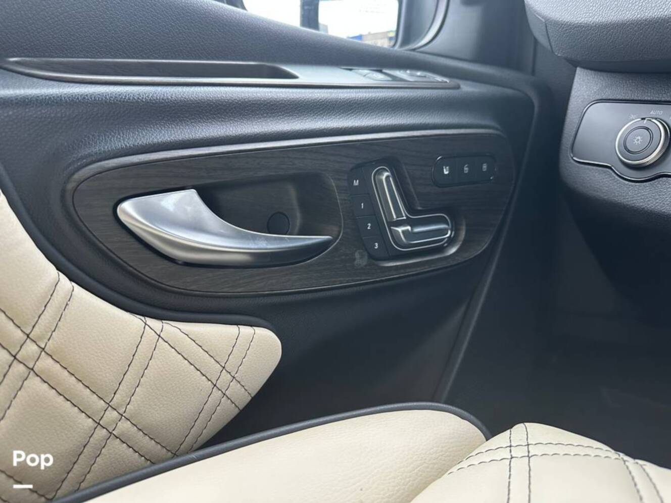 A photo of this 2024 Midwest Automotive Designs Passage MD2 170EXT