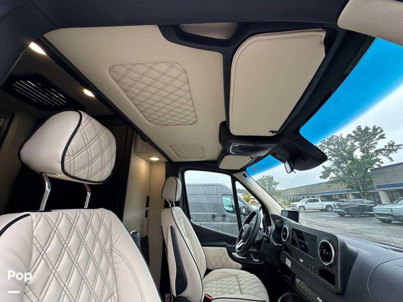 A photo of this 2024 Midwest Automotive Designs Passage MD2 170EXT
