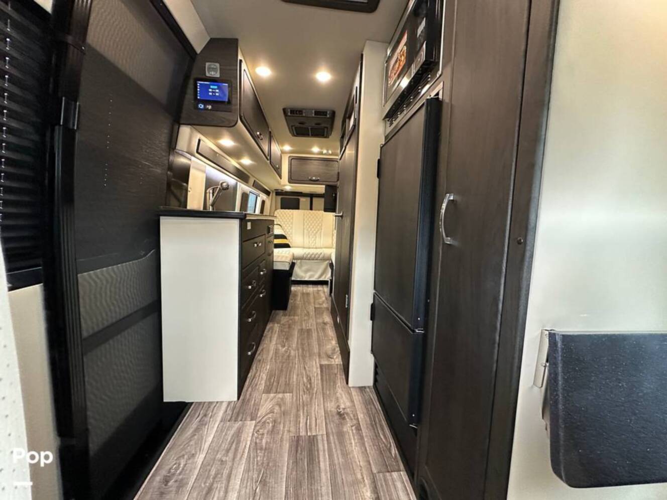A photo of this 2024 Midwest Automotive Designs Passage MD2 170EXT