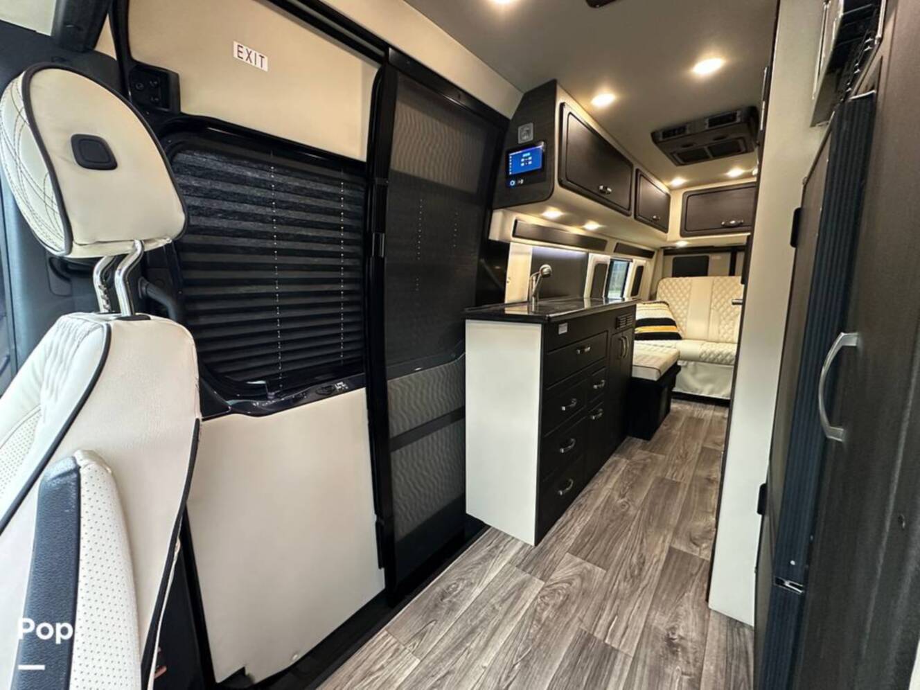 A photo of this 2024 Midwest Automotive Designs Passage MD2 170EXT