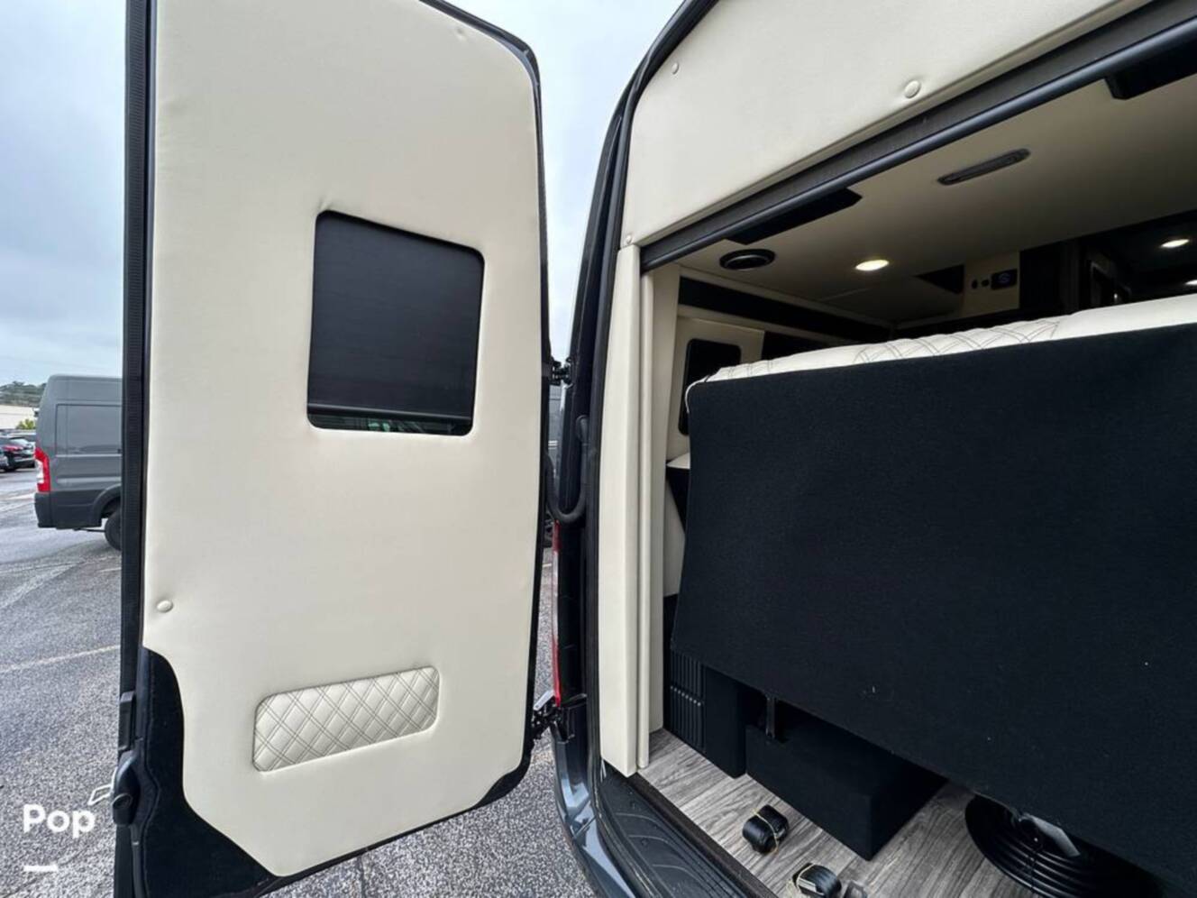 A photo of this 2024 Midwest Automotive Designs Passage MD2 170EXT