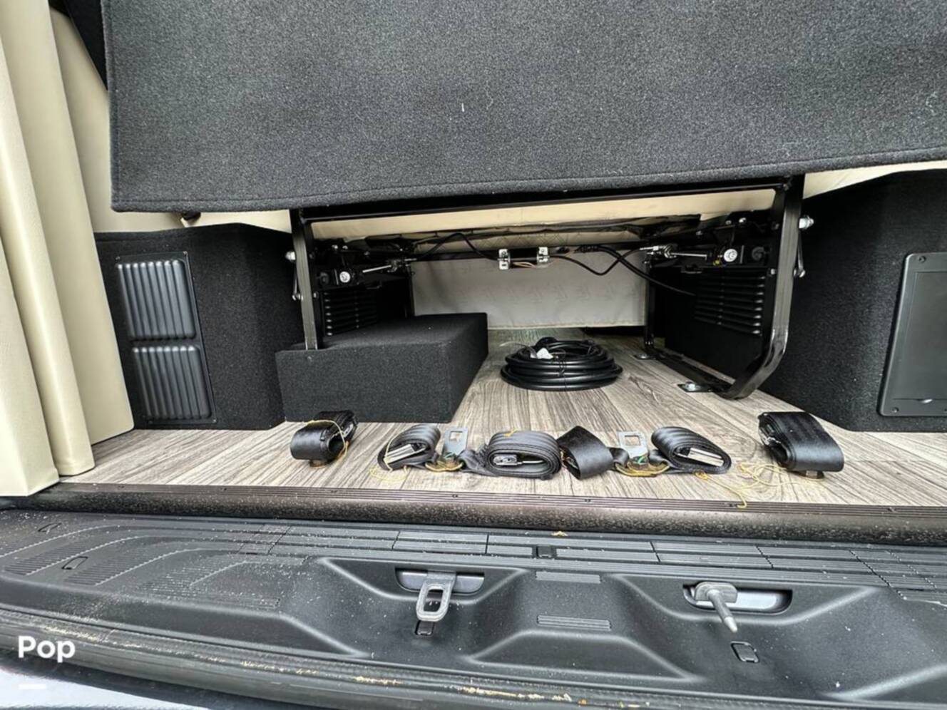 A photo of this 2024 Midwest Automotive Designs Passage MD2 170EXT