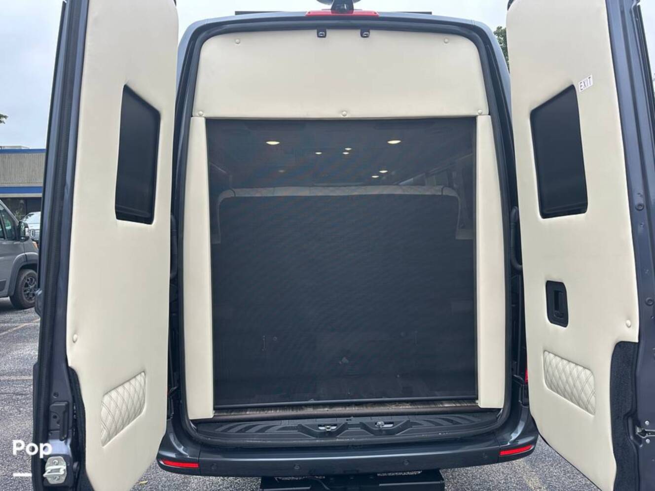 A photo of this 2024 Midwest Automotive Designs Passage MD2 170EXT
