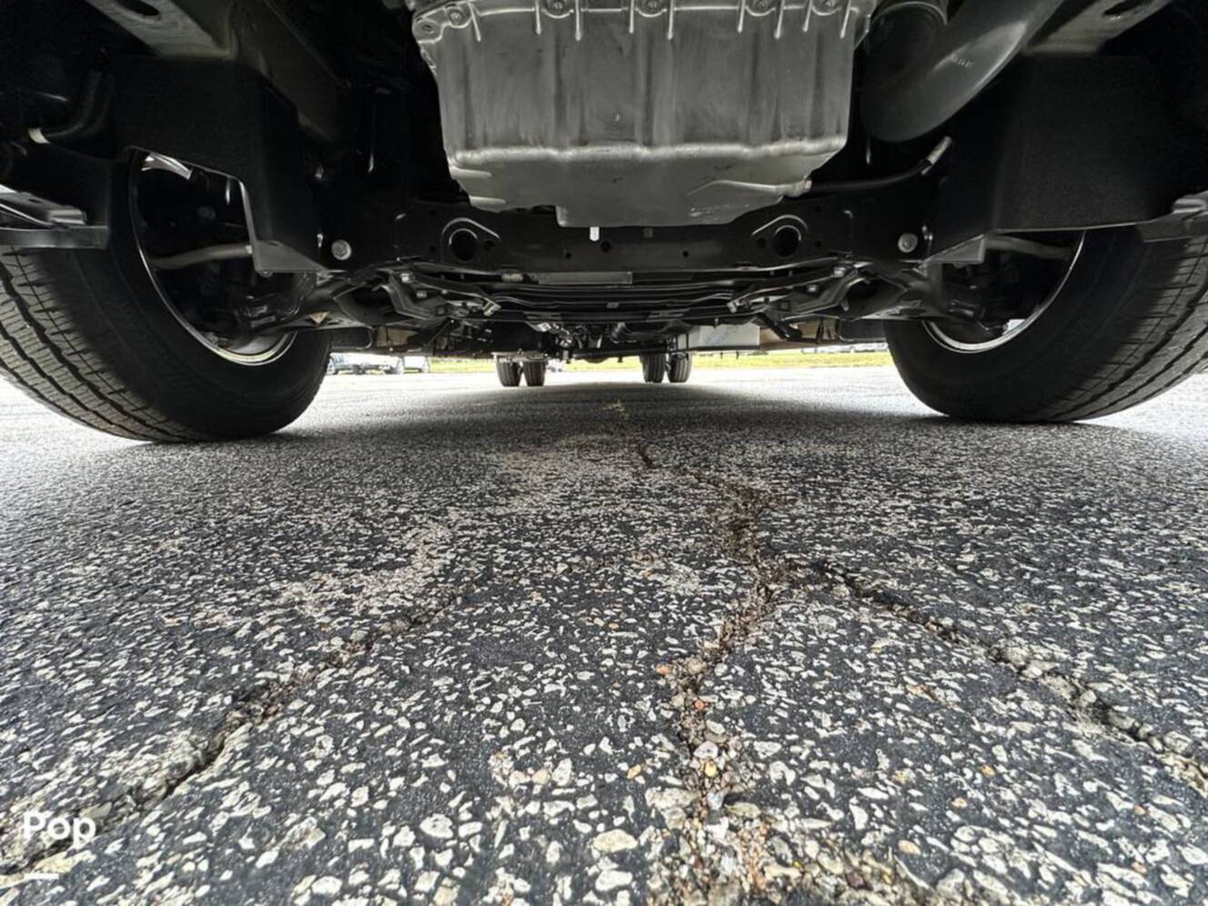 A photo of this 2024 Midwest Automotive Designs Passage MD2 170EXT