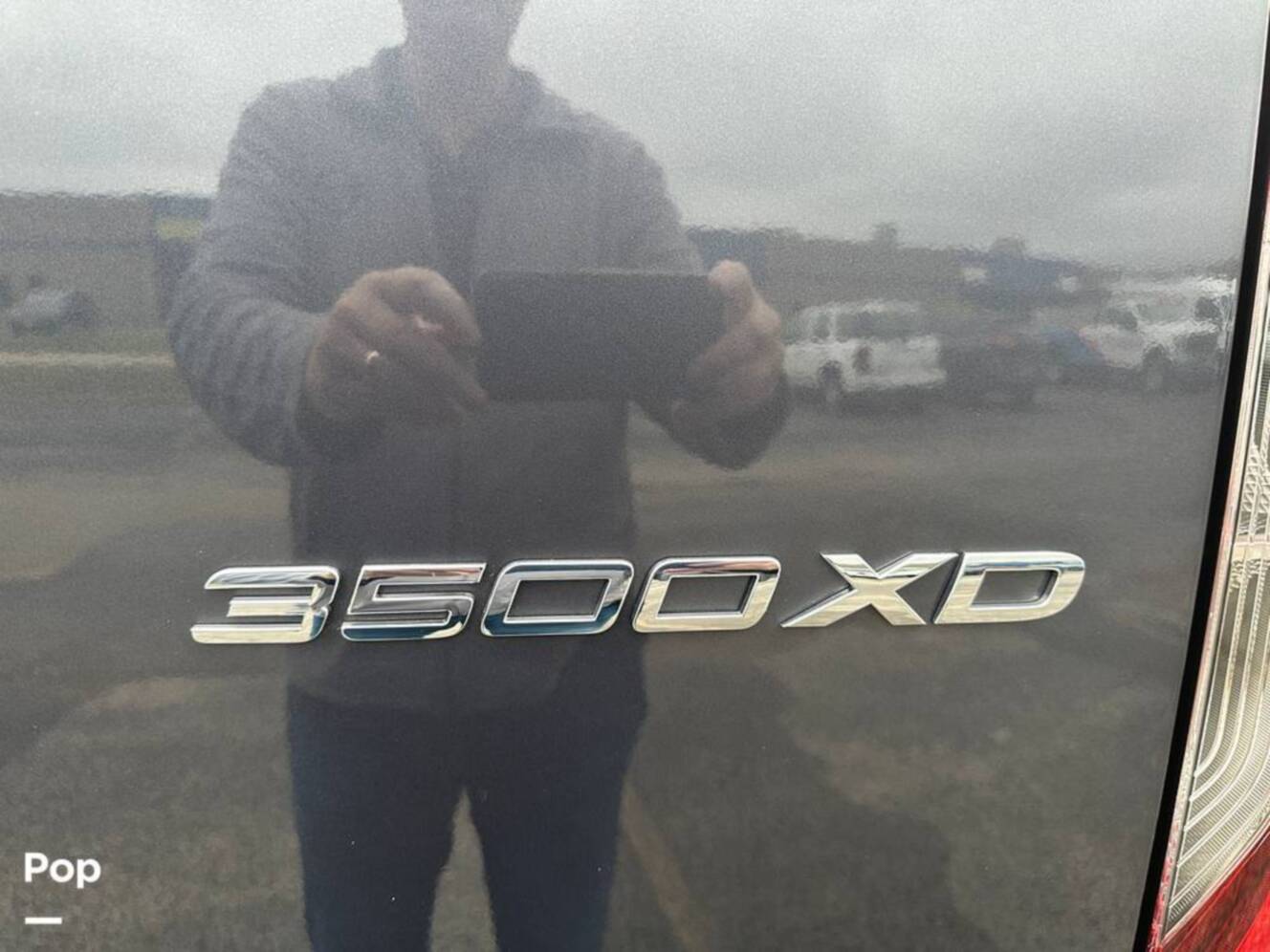 A photo of this 2024 Midwest Automotive Designs Passage MD2 170EXT