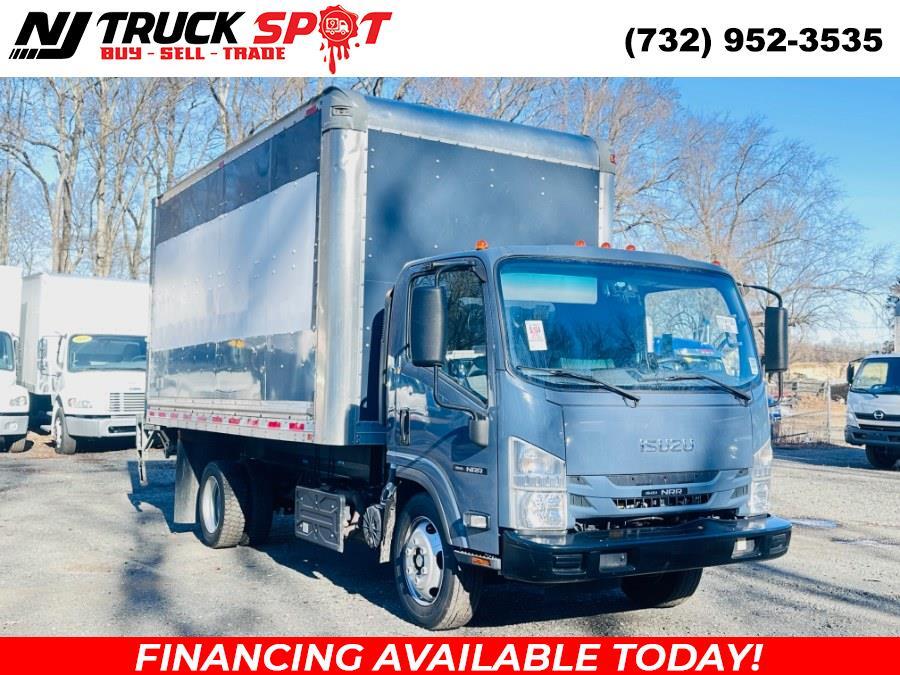 2022 ISUZU NRR in South Amboy, NJ