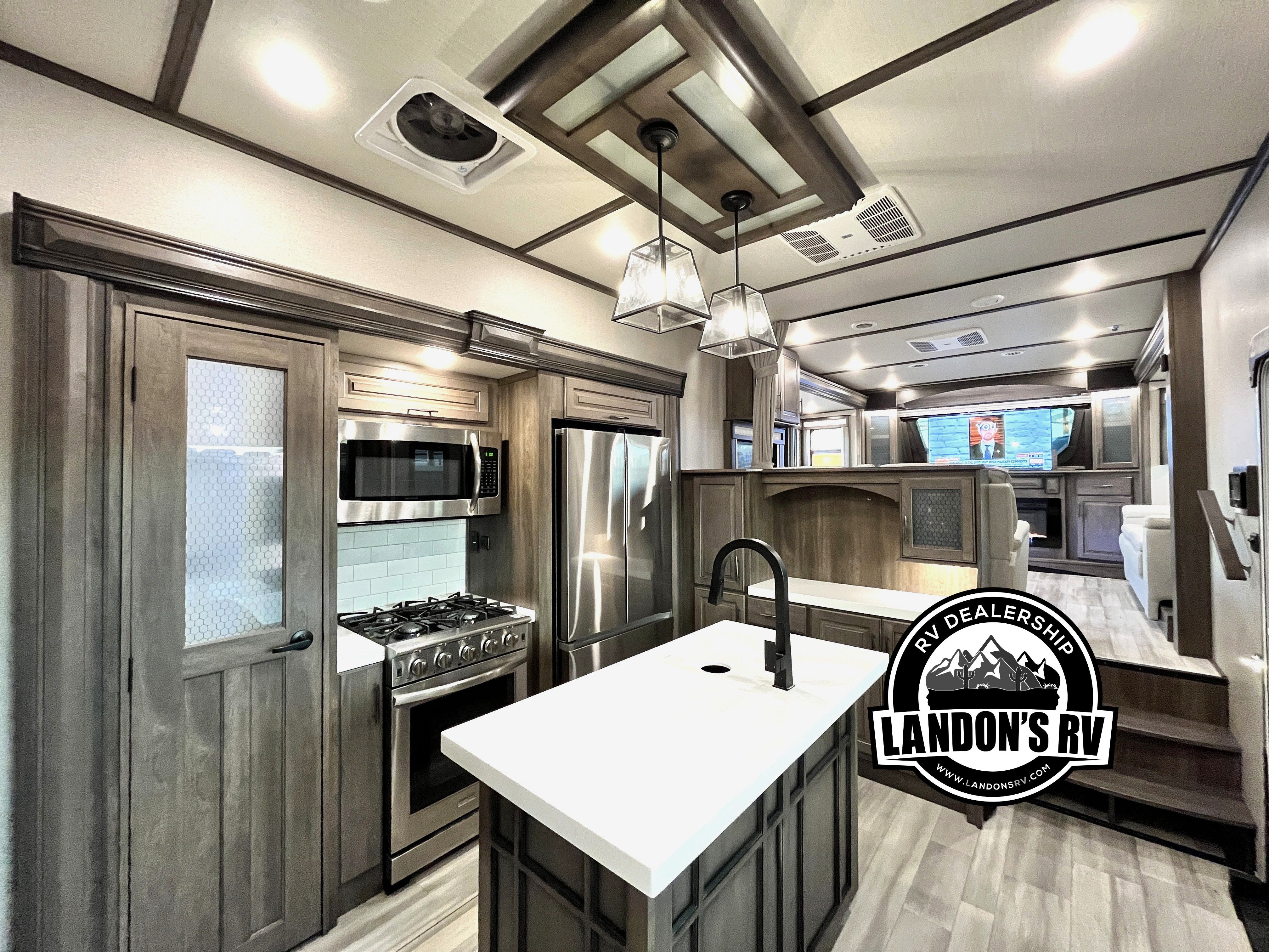 2023 Grand Design SOLITUDE 380FL in mesa AZ