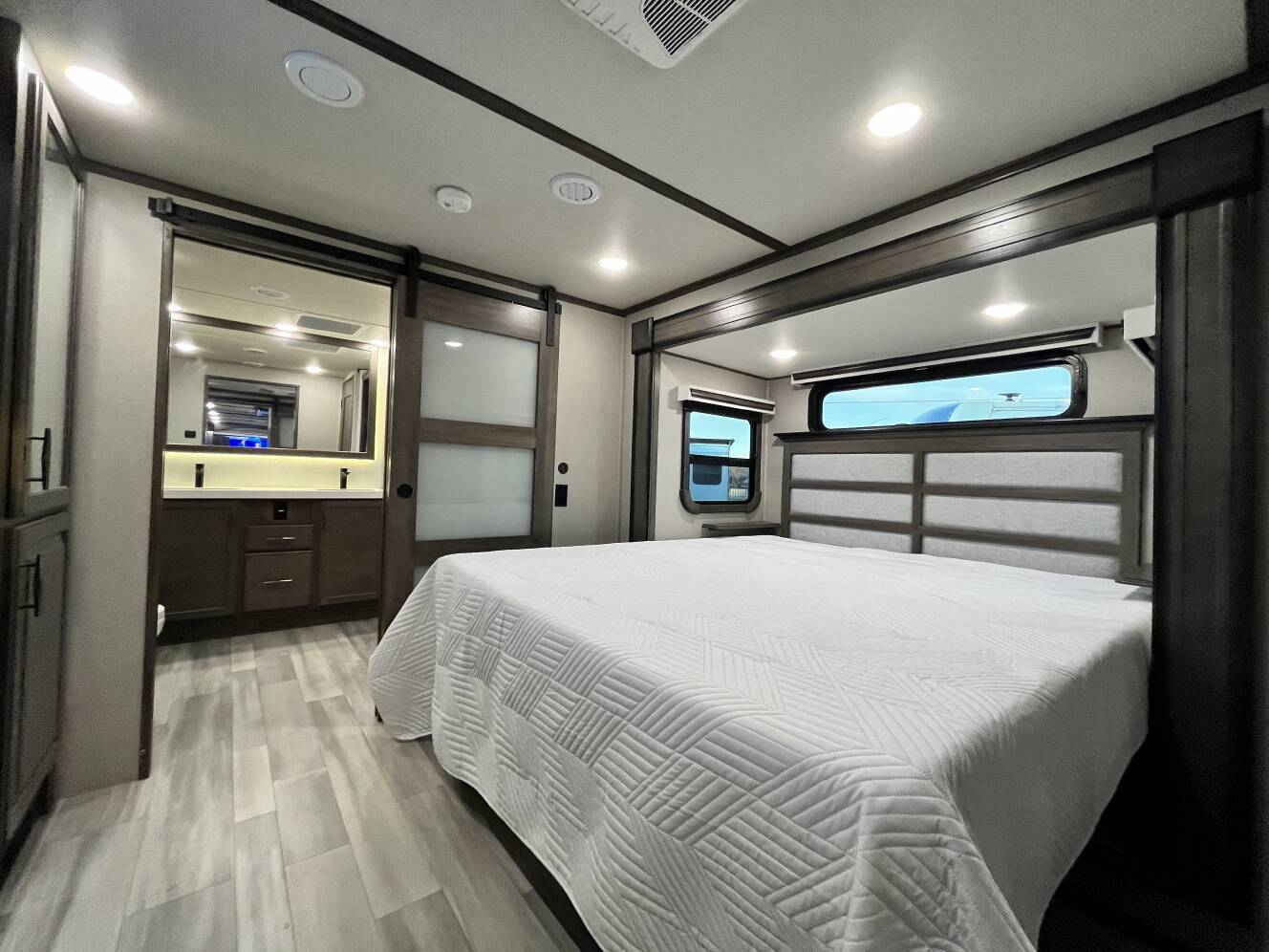 A photo of this 2023 Grand Design SOLITUDE 380FL