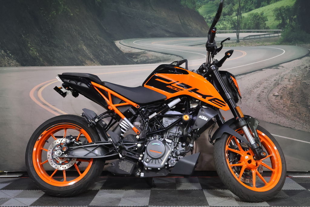 Ktm 200 Motorcycles For Sale - Cycle Trader