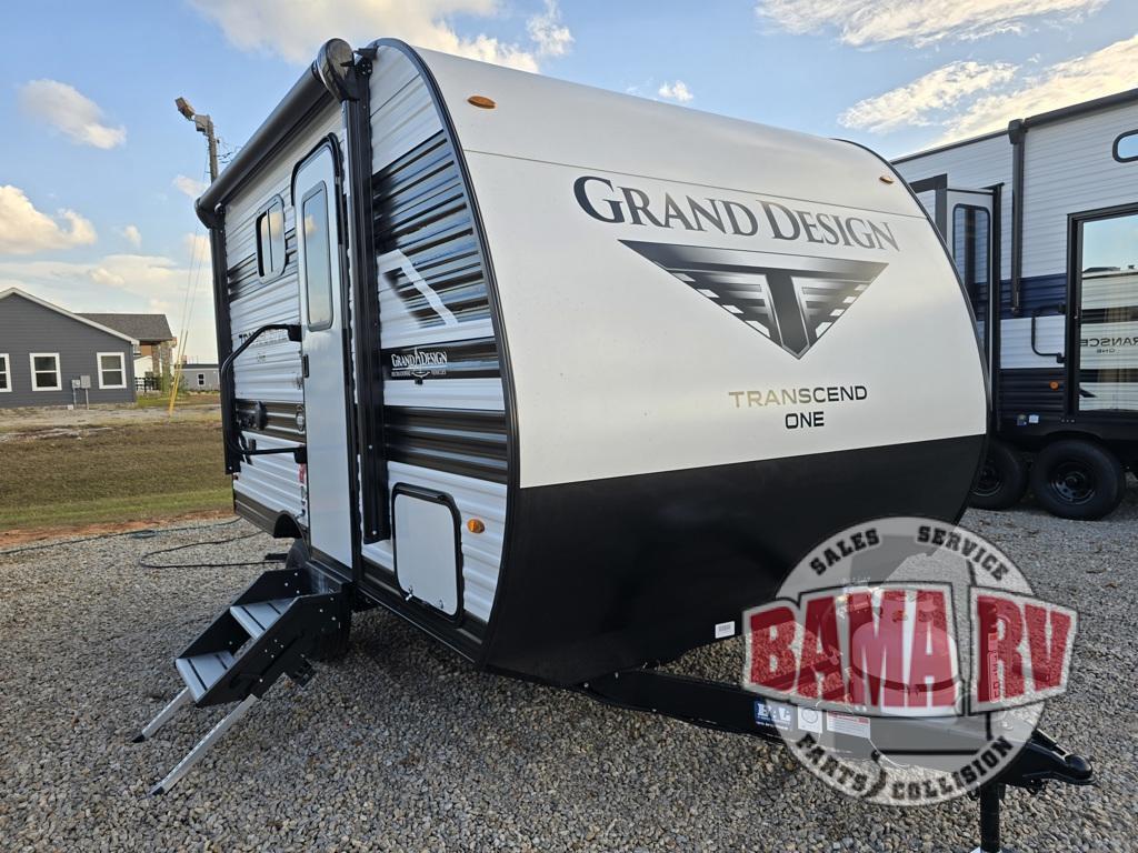 2026 Grand Design Transcend One 131DL in dothan AL