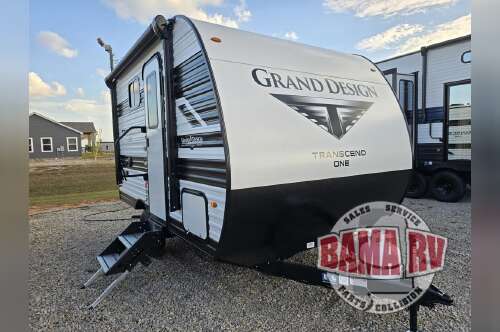2026 Grand Design Transcend One 131DL in dothan AL