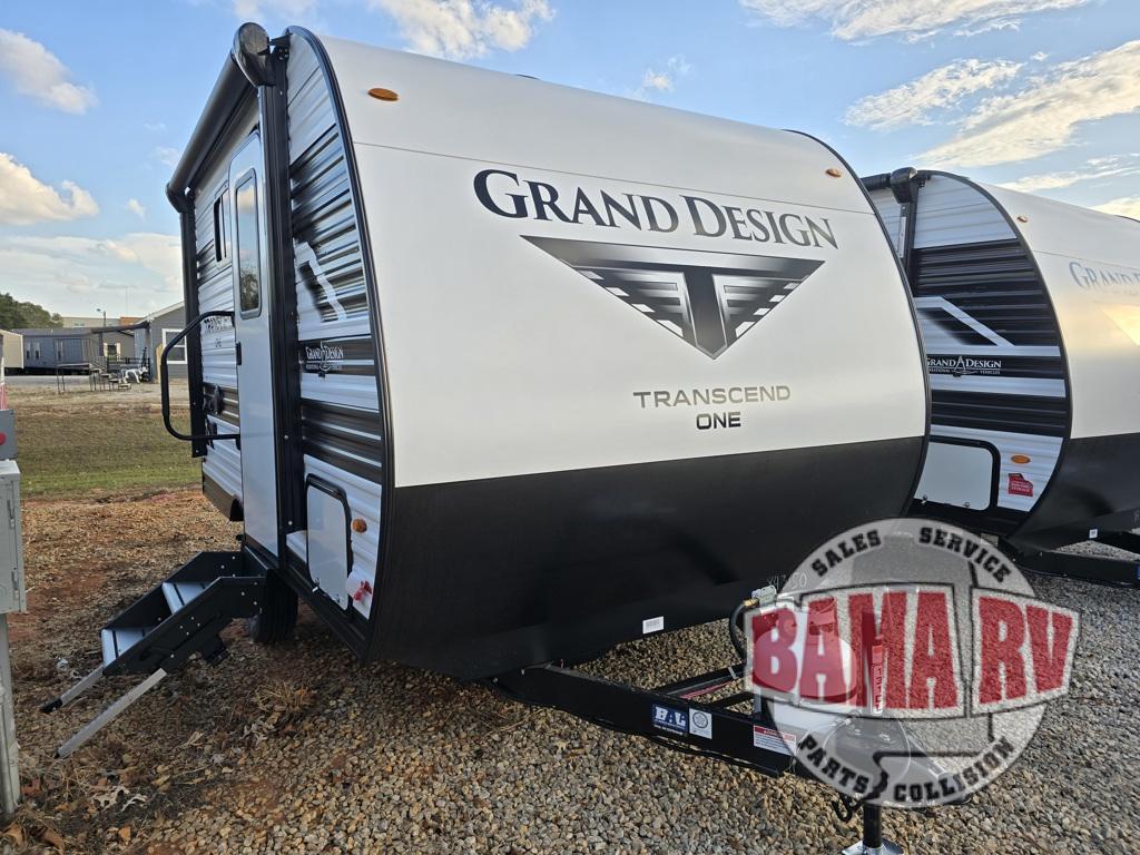 2026 Grand Design Transcend One 131DL in dothan AL
