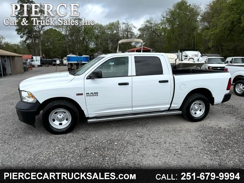 2017 RAM 1500 ST in Satsuma, AL