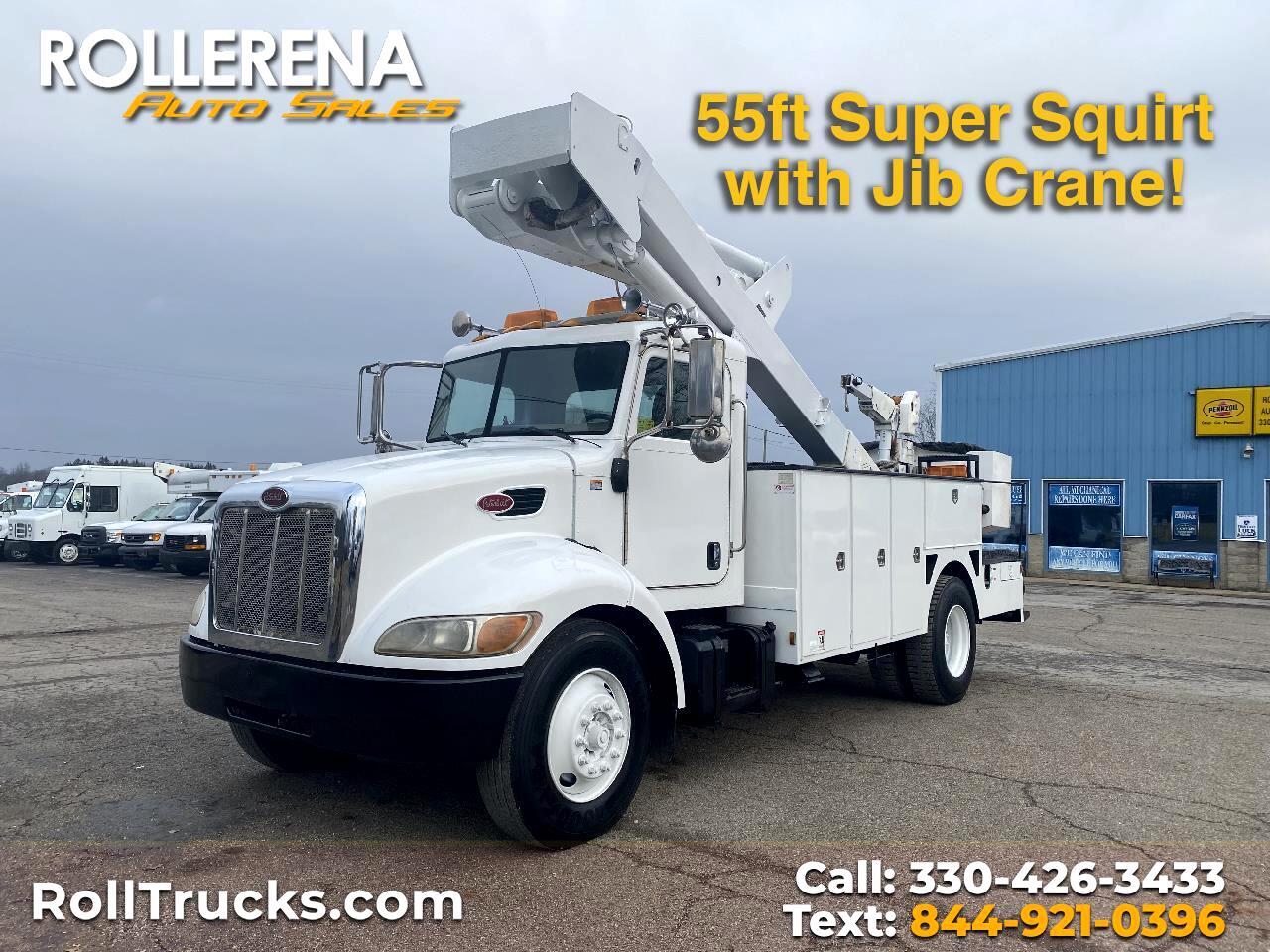 2006 PETERBILT 335 in East Palestine, OH