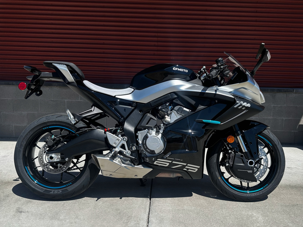Black Sportbike Motorcycles For Sale Near Providence, UT - Cycle