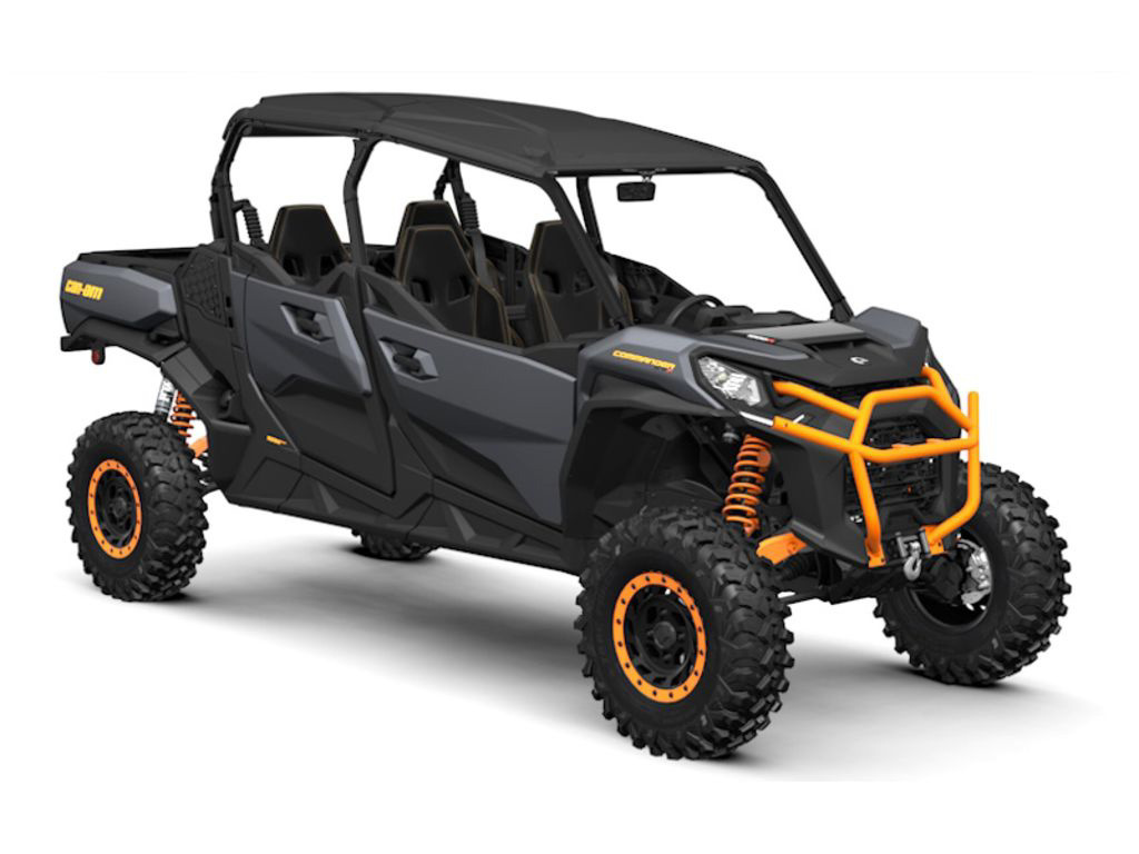 Can-Am Commander Four Wheelers For Sale Near Las Vegas, NV - ATV