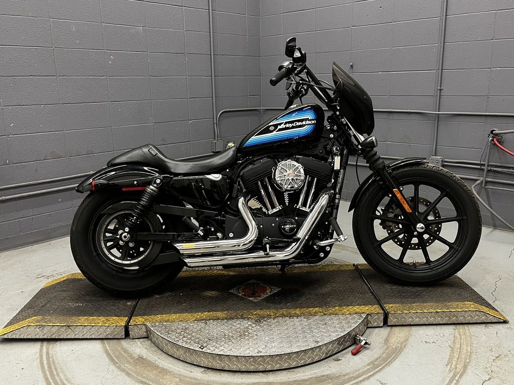 2019 Harley-Davidson Sportster 1200 Motorcycles For Sale - Cycle
