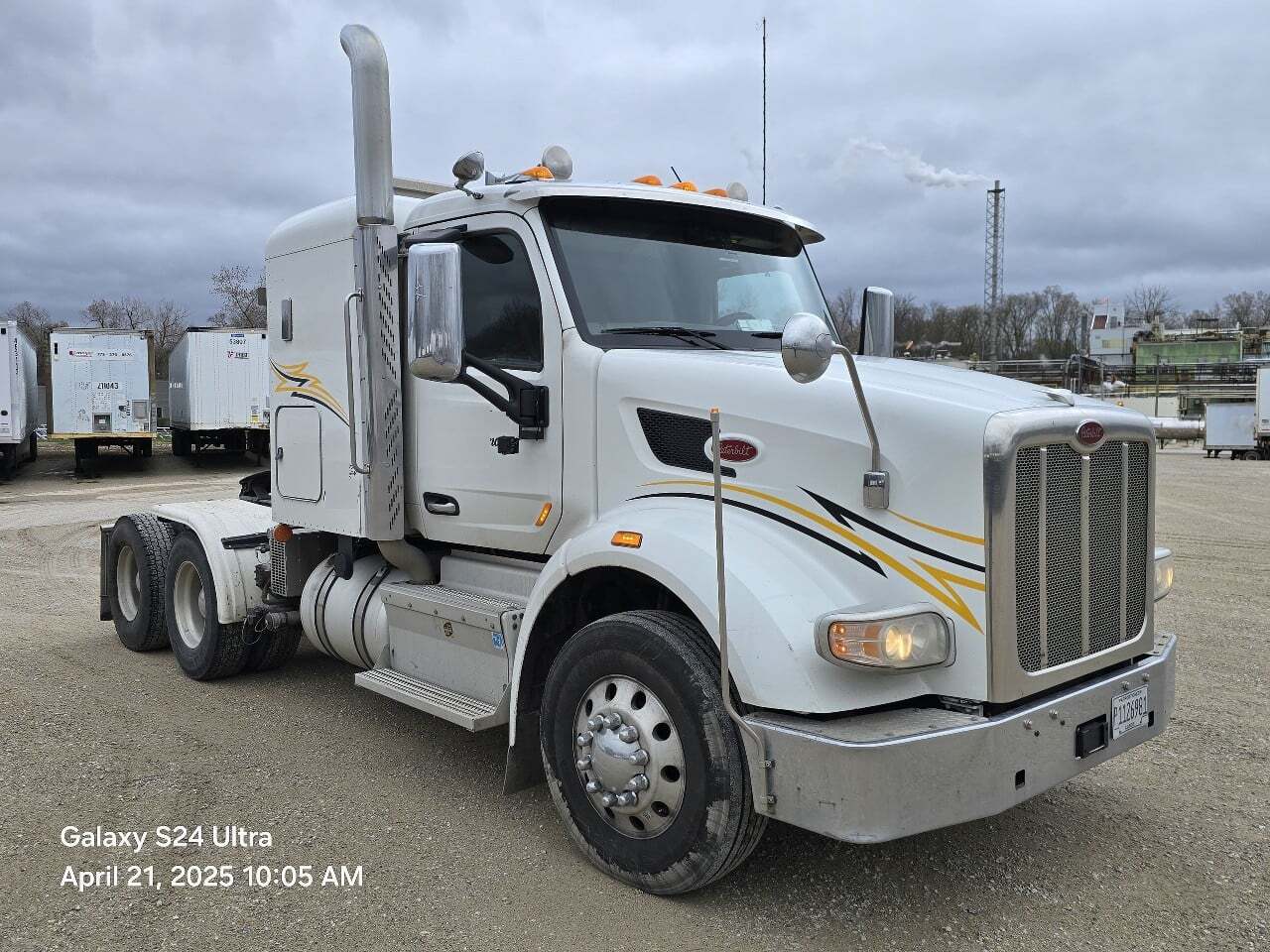 Peterbilt Class 6 Trucks For Sale - Commercial Truck Trader