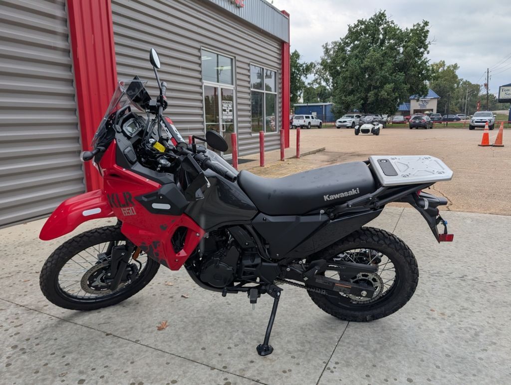 Kawasaki Motorcycles Under $5000 For Sale Near Houston, TX - Cycle