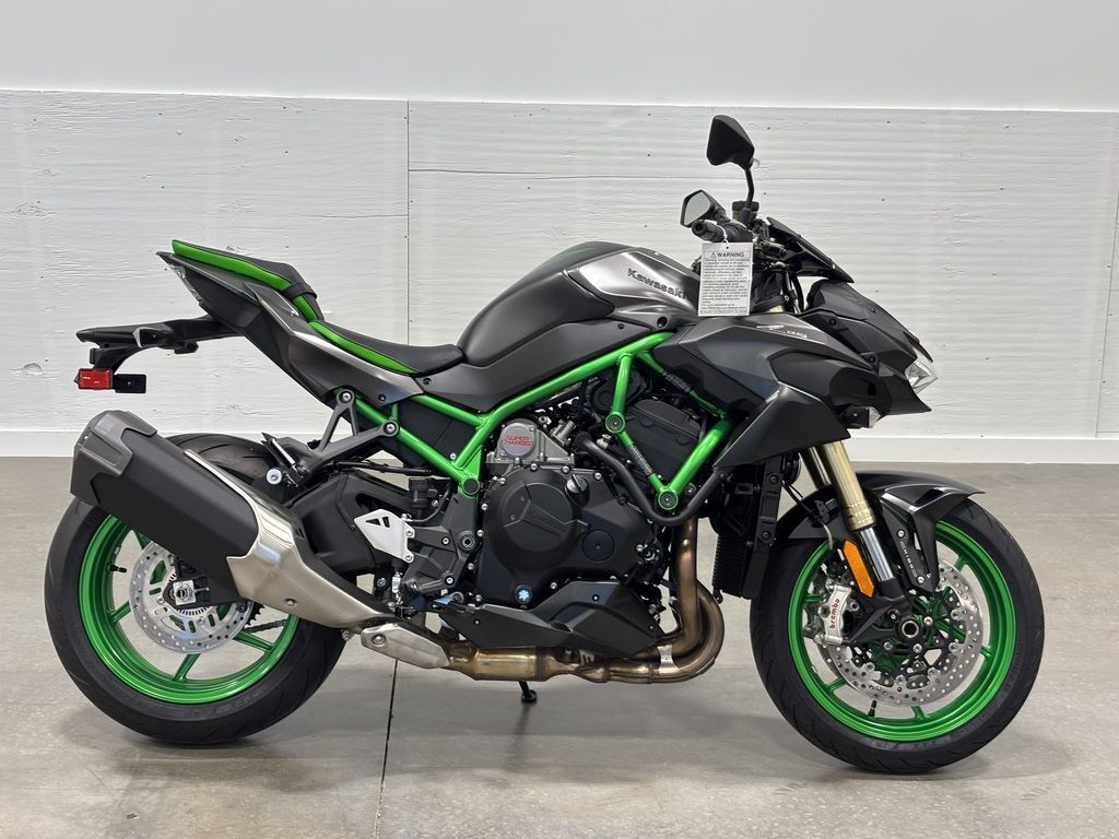 Kawasaki Z H2 Motorcycles For Sale Near Houston, TX - Cycle Trader