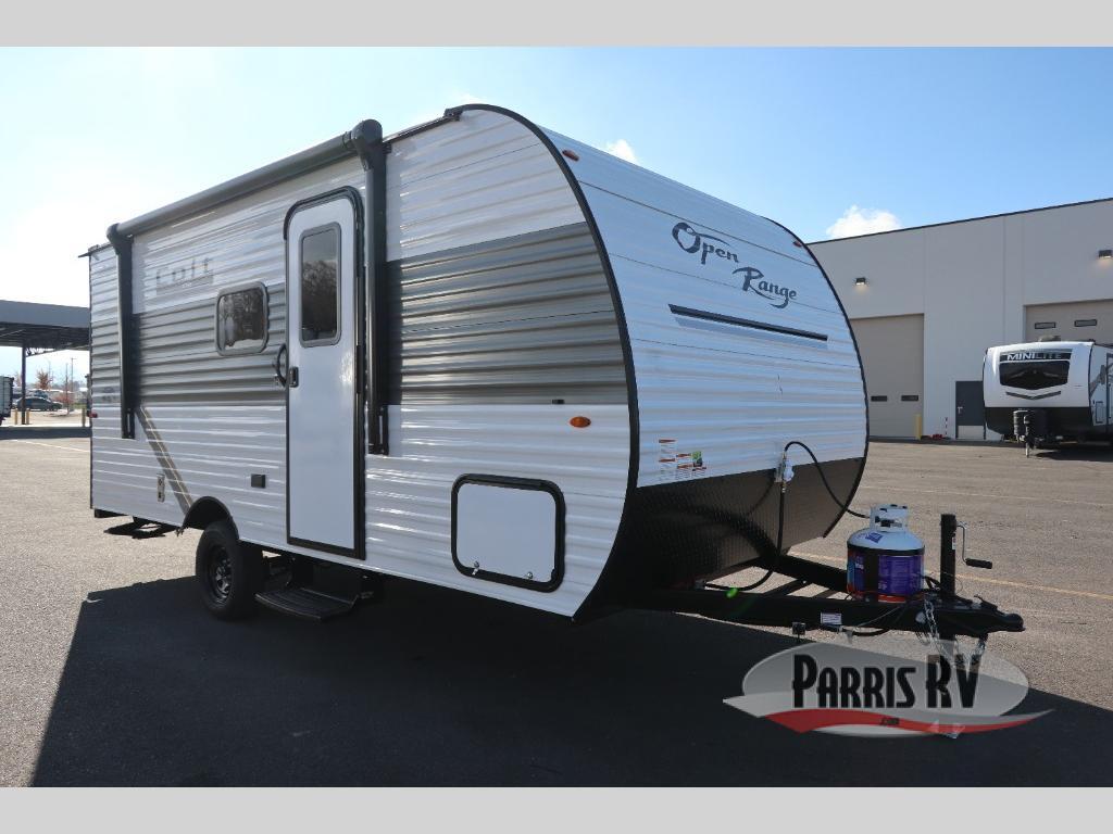 2026 Open Range Rv Colt 17BH in payson UT