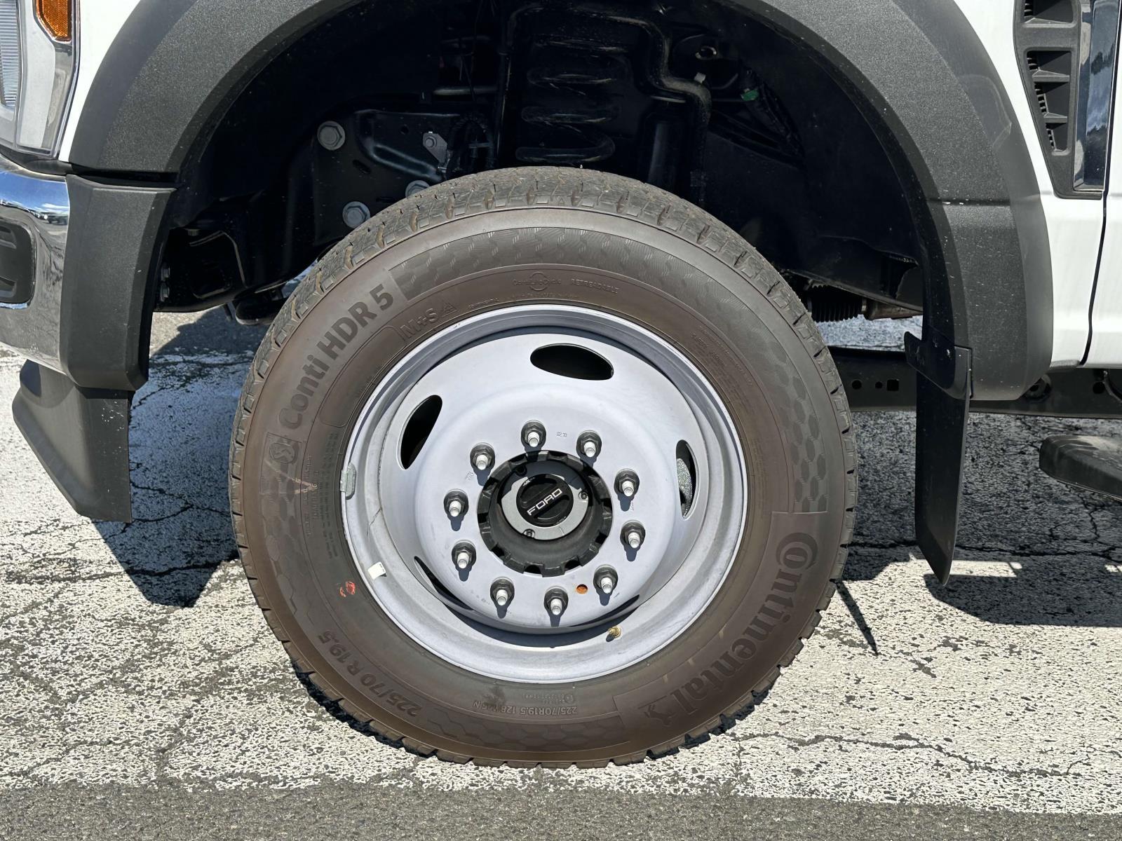 2024 Ford F-550 XL photo 2
