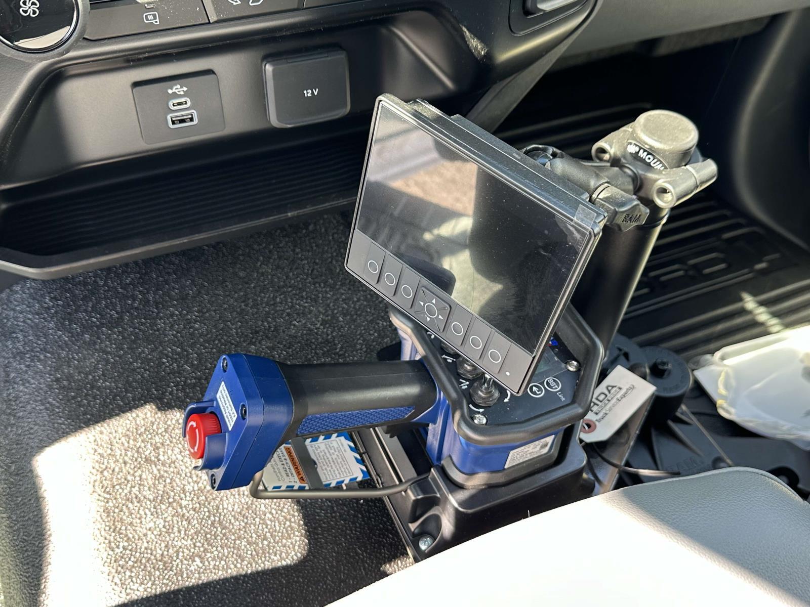 2024 Ford F-550 XL photo 3