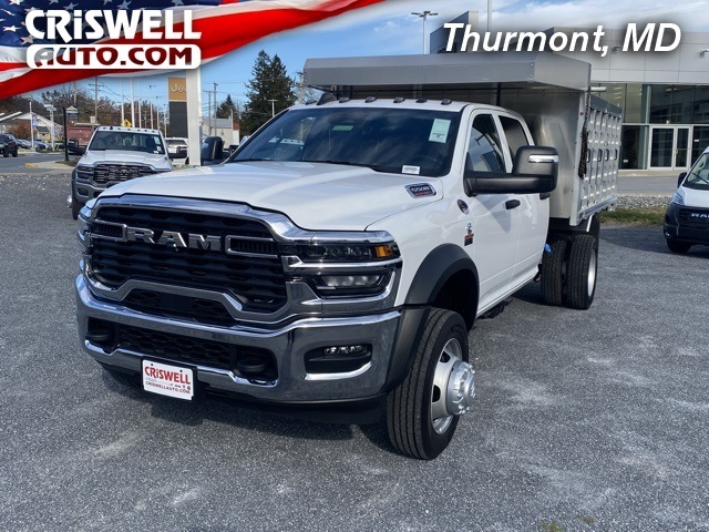 2026 RAM 5500 in Thurmont, MD