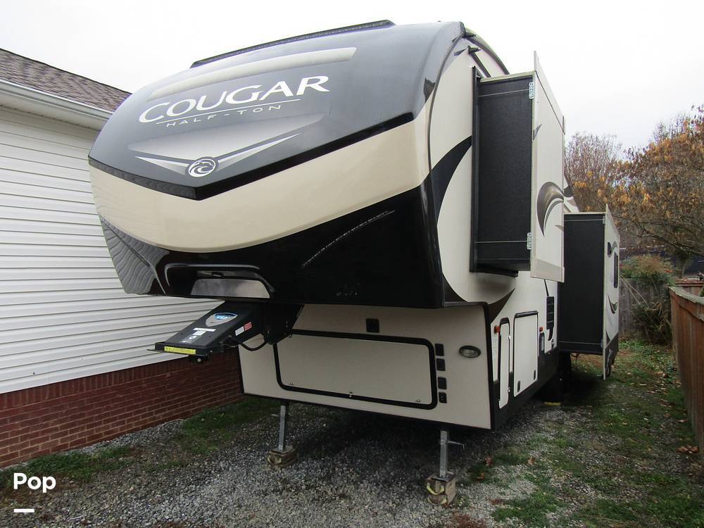 2019 Keystone Cougar 29RES in cleveland TN
