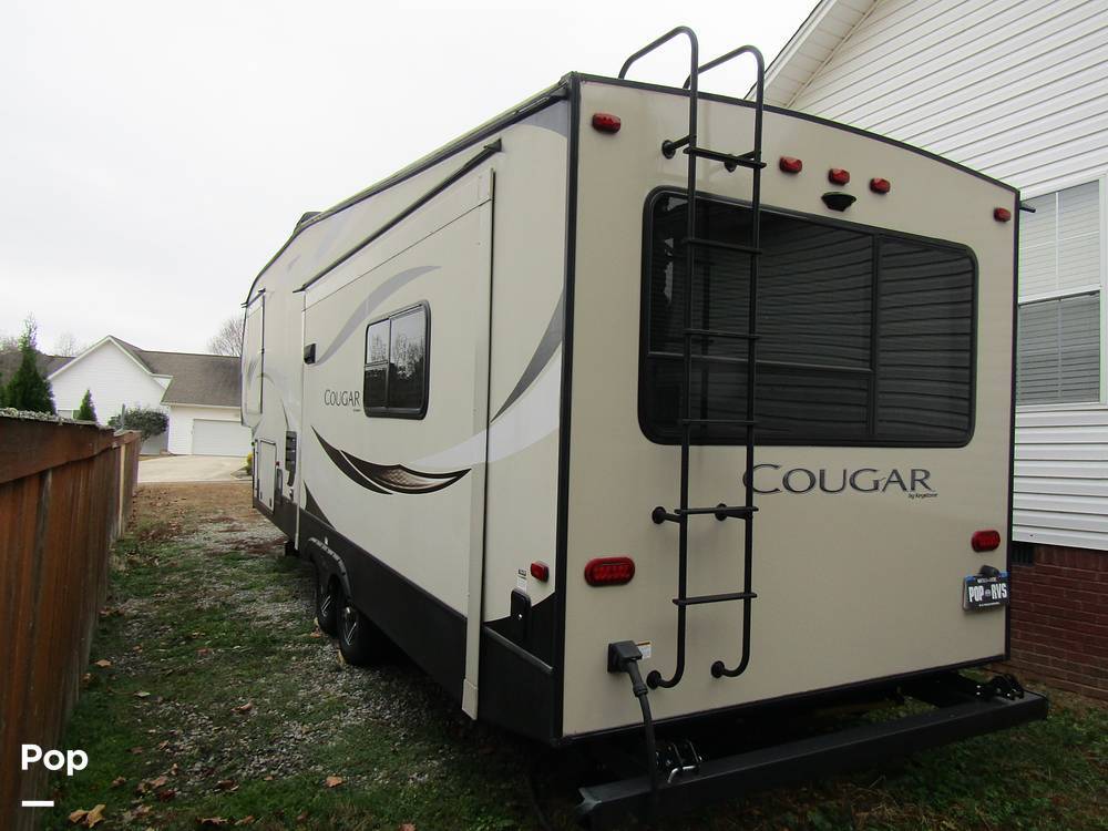 2019 Keystone Cougar 29RES in cleveland TN