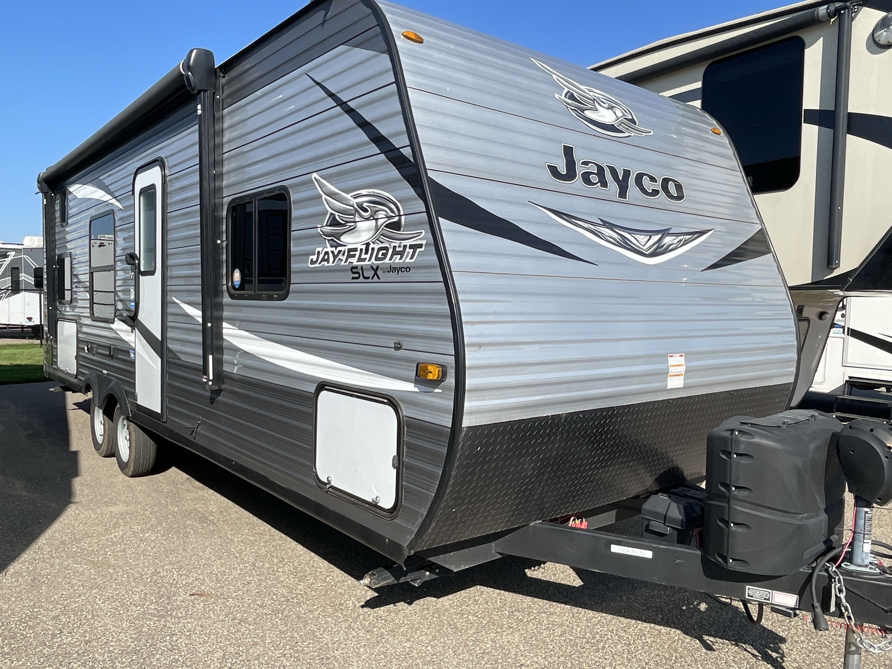 Jayco RVs For Sale Near 55303 - RV Trader