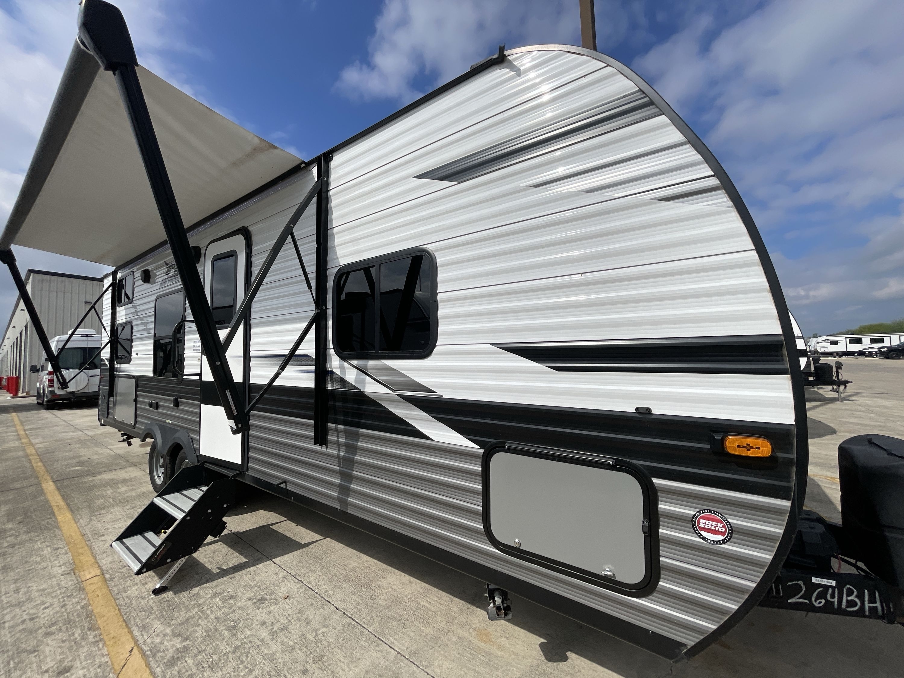 Jayco Travel Trailers For Sale near New Braunfels, TX - RV Trader