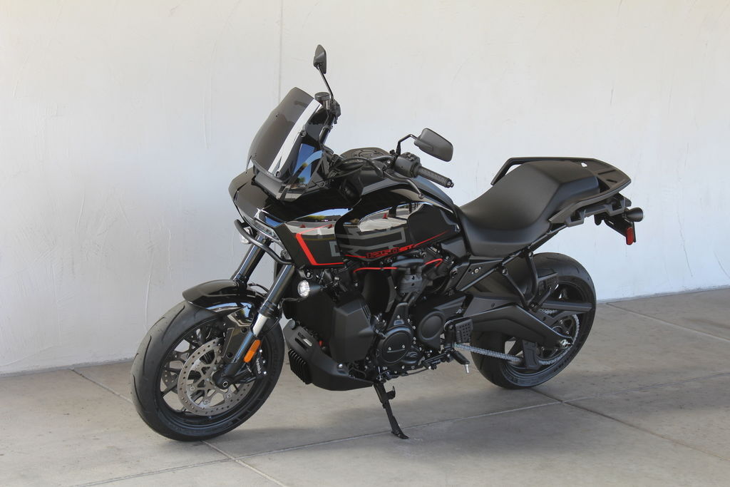 Harley-Davidson Pan America Motorcycles For Sale in Arizona