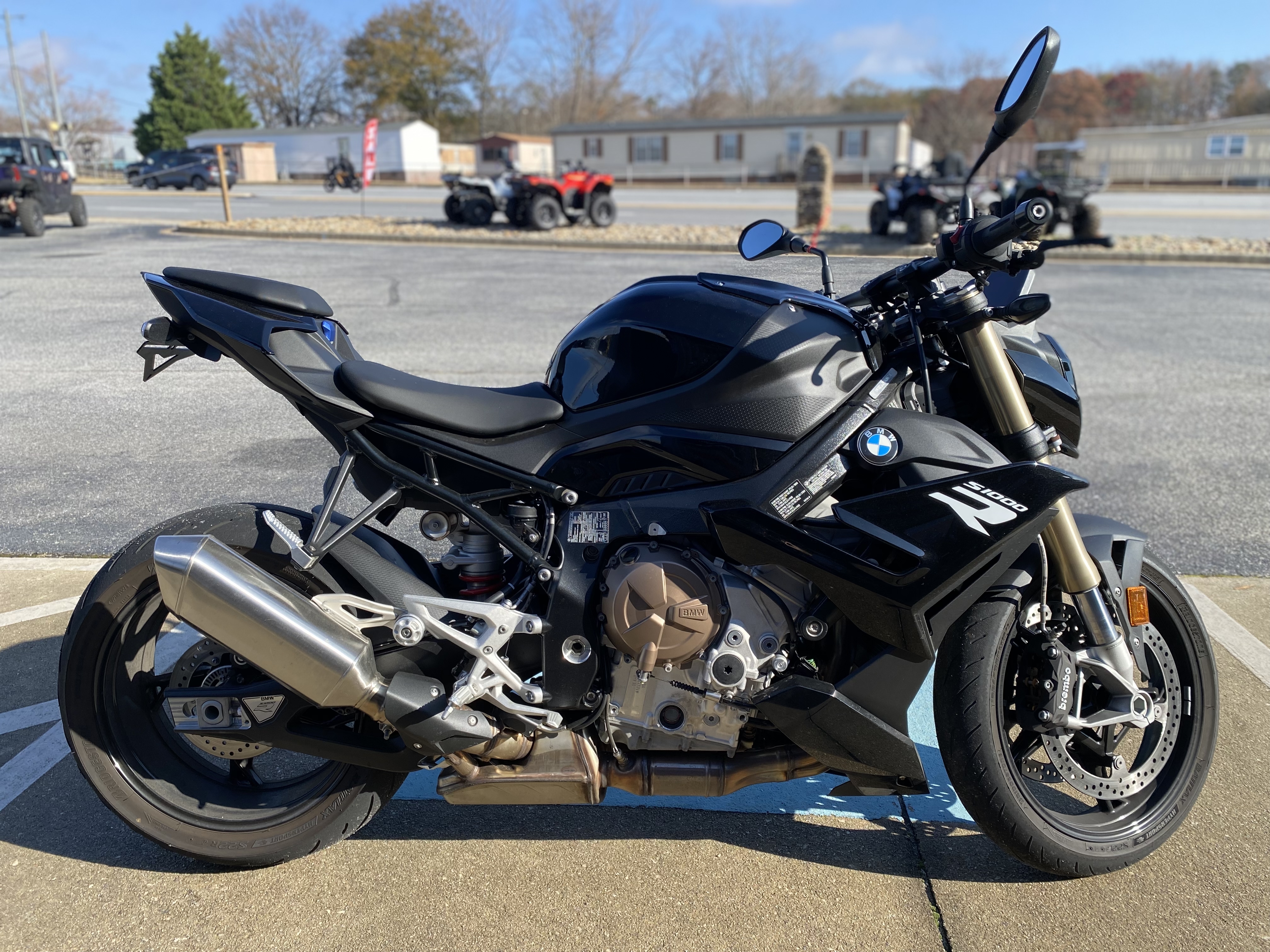 BMW S 1000 R Motorcycles For Sale - Cycle Trader