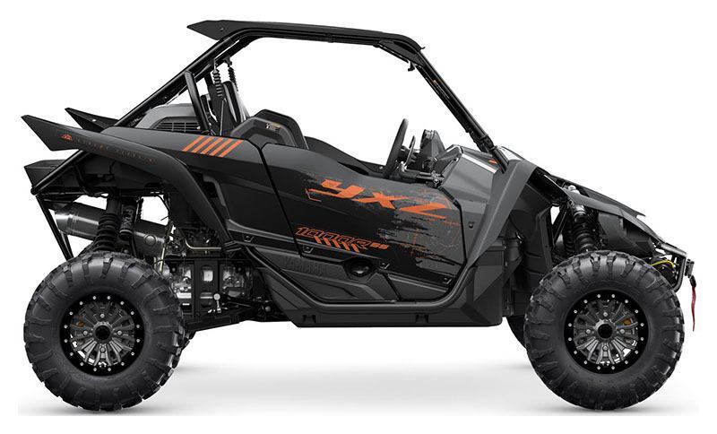 Yamaha Yxz 1000R Ss Xt-R Four Wheelers For Sale - ATV Trader