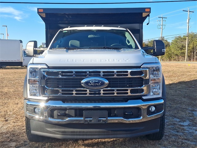 2024 Ford F-550 photo 2