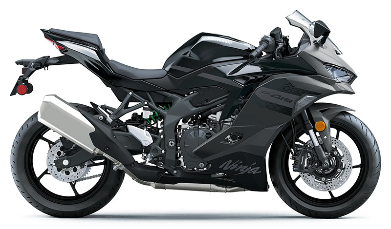 Gray Kawasaki Motorcycles For Sale in Indiana - Cycle Trader