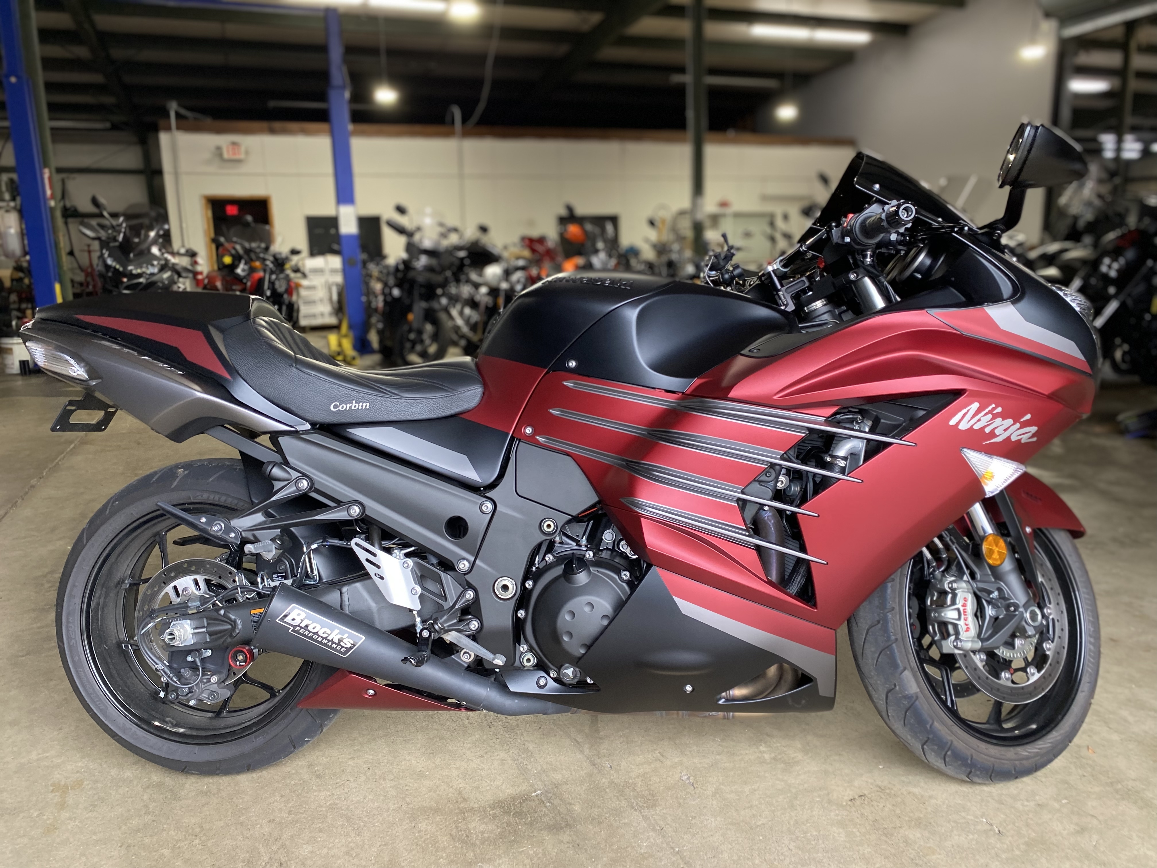 Used Motorcycles For Sale Near Newport, KY - Cycle Trader