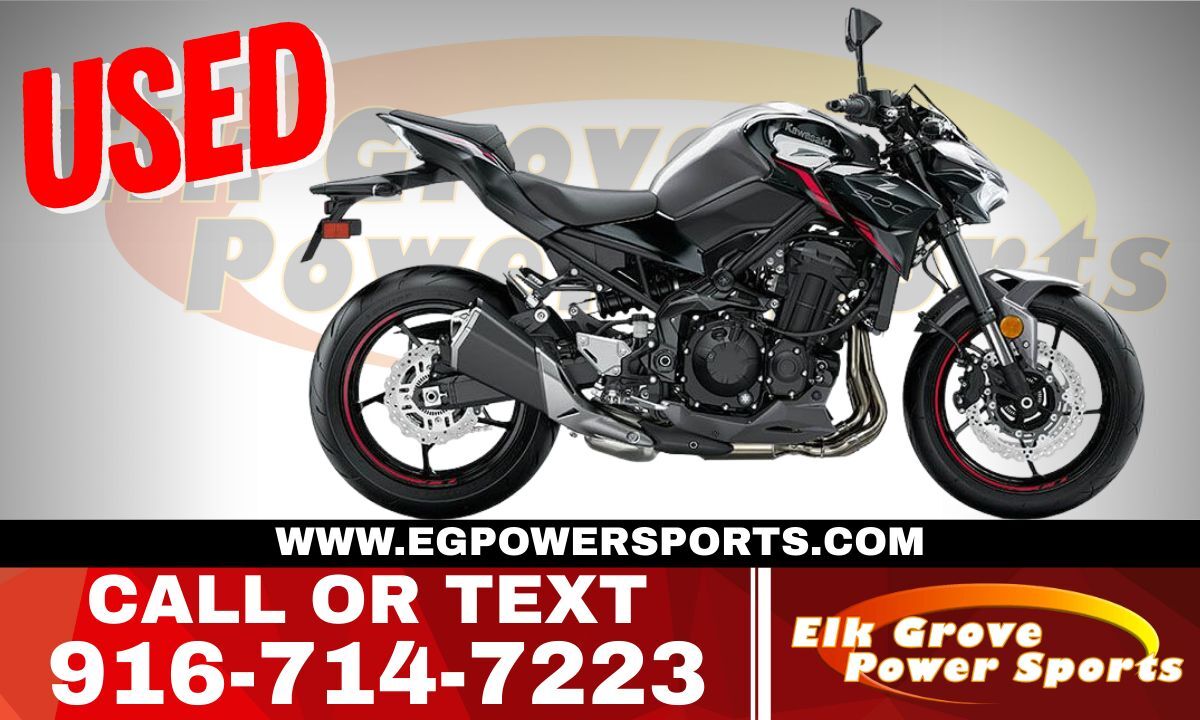 Kawasaki Motorcycles For Sale - Cycle Trader