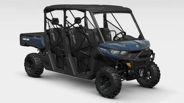 Can-Am Defender Four Wheelers For Sale in Colorado - ATV Trader